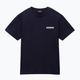 Ανδρικό Napapijri S-Linth blu marine T-shirt 5