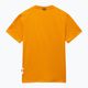 Ανδρικό μπλουζάκι Napapijri S-Badge orange marigold 6