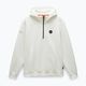 Ανδρικό φούτερ Napapijri B-Badge Half Zip Hooded white heron 5