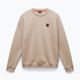 Ανδρικό φούτερ Napapijri B-Badge C beige rocky 6