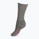 Γυναικείες κάλτσες πεζοπορίας Smartwool Hike Classic Edition Light Cushion Crew γκρι SW010293052 2