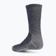 Γυναικείες κάλτσες πεζοπορίας Smartwool Hike Classic Edition Light Cushion Crew γκρι SW0102930921 2