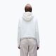 Γυναικείο φούτερ Napapijri B-Blanche Hooded white heron 2