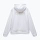 Γυναικείο φούτερ Napapijri B-Blanche Hooded white heron 6