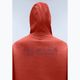 Γυναικείο φούτερ Napapijri B-Blanche Hooded red sauce 4