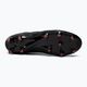 New Balance Tekela V3+ Pro Leather FG ανδρικές μπότες ποδοσφαίρου μαύρες MSTKFB35.D.085 5