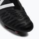 New Balance Tekela V3+ Pro Leather FG ανδρικές μπότες ποδοσφαίρου μαύρες MSTKFB35.D.085 7
