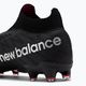 New Balance Tekela V3+ Pro Leather FG ανδρικές μπότες ποδοσφαίρου μαύρες MSTKFB35.D.085 8
