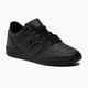 New Balance Audazo V5+ Control παιδικά ποδοσφαιρικά παπούτσια μαύρα JSA3IB55.M.030
