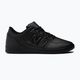 New Balance Audazo V5+ Control παιδικά ποδοσφαιρικά παπούτσια μαύρα JSA3IB55.M.030 2
