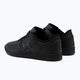 New Balance Audazo V5+ Control παιδικά ποδοσφαιρικά παπούτσια μαύρα JSA3IB55.M.030 4