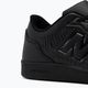 New Balance Audazo V5+ Control παιδικά ποδοσφαιρικά παπούτσια μαύρα JSA3IB55.M.030 8