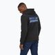 Φούτερ Patagonia Boardshort Logo Uprisal Hoody ink black 2