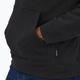 Φούτερ Patagonia Boardshort Logo Uprisal Hoody ink black 4