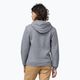 Patagonia Fitz Roy Icon Uprisal Hoody gravel heather φούτερ 4