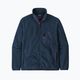 Ανδρικό Patagonia Synch new navy fleece sweatshirt 5