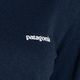 Γυναικείο μπλουζάκι για πεζοπορία Patagonia P-6 Logo Responsibili-Tee LS tidepool blue 5