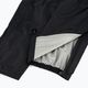 Γυναικείο παντελόνι βροχής Patagonia Torrentshell 3L Regular μαύρο 11