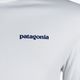 Ανδρικό Patagonia Cap Cool Daily Graphic Shirt-Waters LS boardshort logo/λευκό trekking longsleeve 5