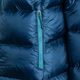 Patagonia γυναικείο πουπουλένιο μπουφάν Fitz Roy Down Hoody lagom blue 4
