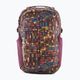 Patagonia Refugio Day Pack 26 l fitz roy patchwork / νυχτερινό δαμάσκηνο σακίδιο πεζοπορίας