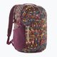 Patagonia Refugio Day Pack 26 l fitz roy patchwork / νυχτερινό δαμάσκηνο σακίδιο πεζοπορίας 2