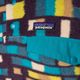 Patagonia ανδρικό fleece φούτερ LW Synch Snap-T P/O fitz roy patchwork/belay blue 5