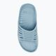Γυναικείες σαγιονάρες HOKA Ora Recovery Slide 2 μπλε ομίχλη/μπλε γυαλί 5
