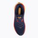 HOKA ανδρικά παπούτσια τρεξίματος Challenger ATR 6 μπλε-πορτοκαλί 1106510-OSRY 5