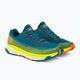 HOKA ανδρικά παπούτσια για τρέξιμο Torrent 2 μπλε κοραλλί/βράδυ primrose 3