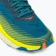 HOKA ανδρικά παπούτσια για τρέξιμο Torrent 2 μπλε κοραλλί/βράδυ primrose 7