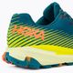 HOKA ανδρικά παπούτσια για τρέξιμο Torrent 2 μπλε κοραλλί/βράδυ primrose 9