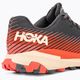 Γυναικεία παπούτσια για τρέξιμο HOKA Torrent 2 castlerock/camellia 9