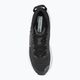 HOKA Bondi X μαύρο/λευκό ανδρικά παπούτσια για τρέξιμο 6