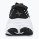 HOKA Bondi X μαύρο/λευκό ανδρικά παπούτσια για τρέξιμο 7