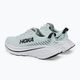 Γυναικεία παπούτσια για τρέξιμο HOKA Bondi X μπλε 1113513-BGBS 5