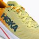 Γυναικεία παπούτσια για τρέξιμο HOKA Bondi X κίτρινο-πορτοκαλί 1113513-YPRY 11
