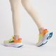 Γυναικεία παπούτσια για τρέξιμο HOKA Bondi X κίτρινο-πορτοκαλί 1113513-YPRY 3
