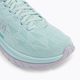 Γυναικεία παπούτσια για τρέξιμο HOKA Mach 4 μπλε 113529-BGCS 7