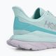 Γυναικεία παπούτσια για τρέξιμο HOKA Mach 4 μπλε 113529-BGCS 9