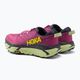 Γυναικεία παπούτσια για τρέξιμο HOKA Mafate Speed 3 ροζ 1113531-FFBT 3
