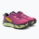Γυναικεία παπούτσια για τρέξιμο HOKA Mafate Speed 3 ροζ 1113531-FFBT 5
