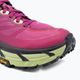 Γυναικεία παπούτσια για τρέξιμο HOKA Mafate Speed 3 ροζ 1113531-FFBT 8