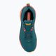 Γυναικεία παπούτσια για τρέξιμο HOKA Challenger ATR 6 GTX μπλε/κοραλί καμέλια 6