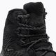 Γυναικείες μπότες πεζοπορίας HOKA Anacapa Mid GTX μαύρο 1119372-BBLC 10