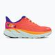 HOKA ανδρικά παπούτσια για τρέξιμο Clifton 8 πορτοκαλί 1119393-FBLN 2