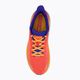 HOKA ανδρικά παπούτσια για τρέξιμο Clifton 8 πορτοκαλί 1119393-FBLN 6
