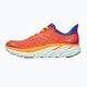 HOKA ανδρικά παπούτσια για τρέξιμο Clifton 8 πορτοκαλί 1119393-FBLN 12