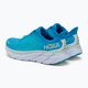 HOKA ανδρικά παπούτσια για τρέξιμο Clifton 8 μπλε 1119393-IBSB 3