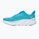 HOKA ανδρικά παπούτσια για τρέξιμο Clifton 8 μπλε 1119393-IBSB 11